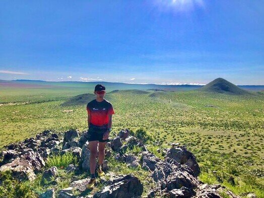 Mongolia Ultramarathon