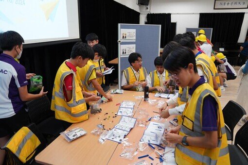 15 October 2024 -  S4 Life Simulation Game