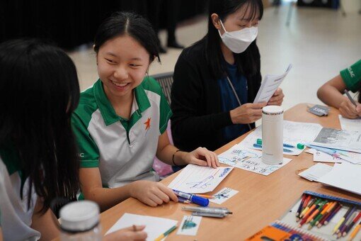 15 October 2024 -  S4 Life Simulation Game