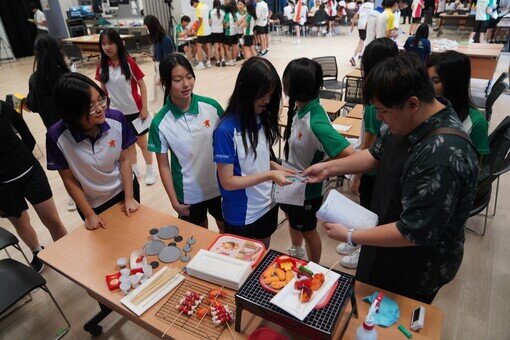 15 October 2024 -  S4 Life Simulation Game