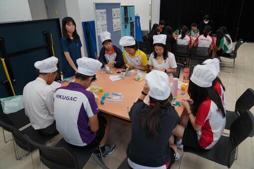 15 October 2024 -  S4 Life Simulation Game