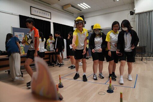 15 October 2024 -  S4 Life Simulation Game