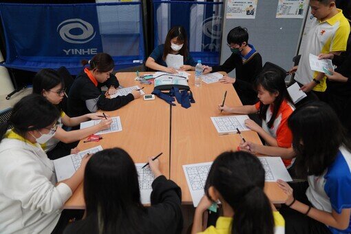 15 October 2024 -  S4 Life Simulation Game