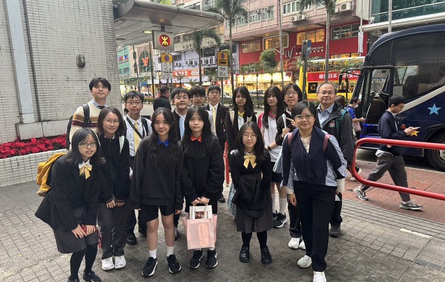 2025灣仔文化發展導賞團