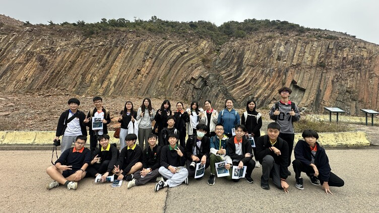 Unveiling Nature’s Architecture: Hexagonal Columns and Coastal Wonders