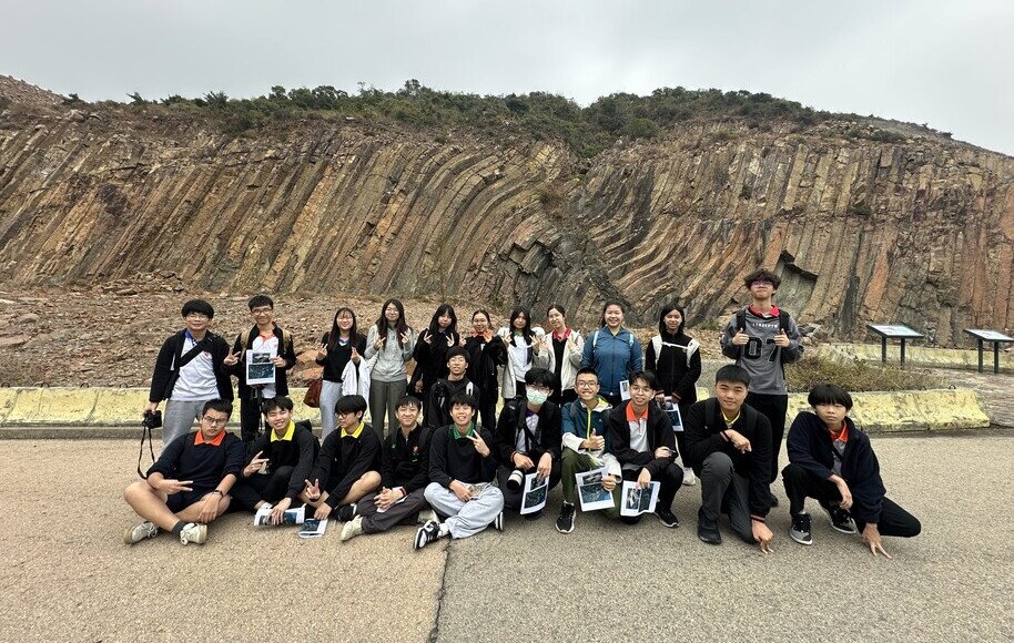 Unveiling Nature’s Architecture: Hexagonal Columns and Coastal Wonders