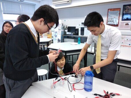 STEM Week