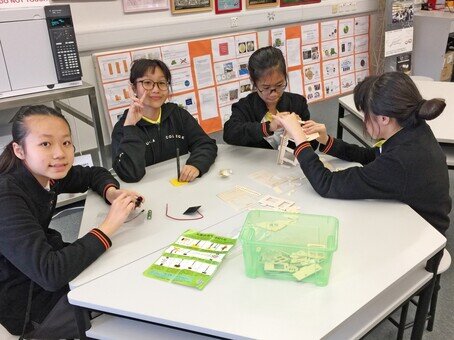 STEM Week