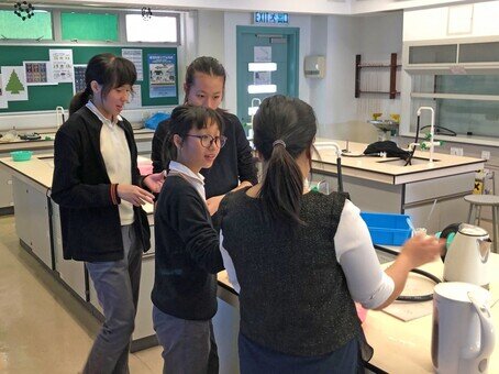 STEM Week