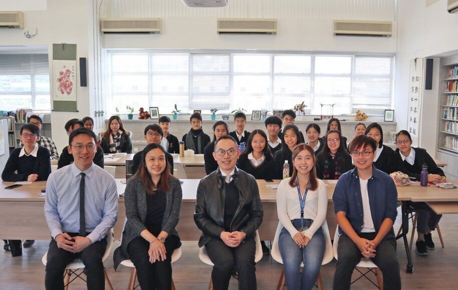 Why Medicine @ CUHK?