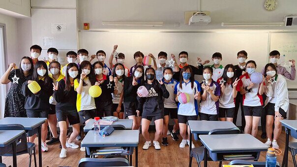 9 September 2022 - Mid-Autumn Festival Activity