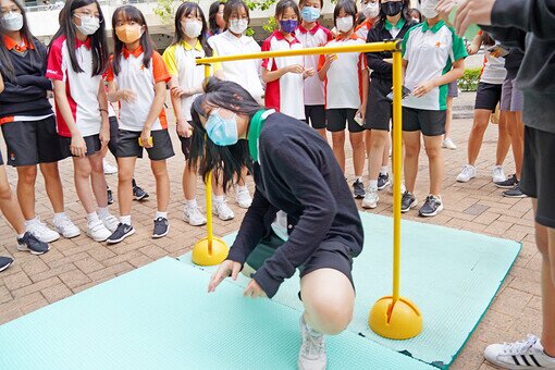 19 May 2023 - Fitness Challenge 2022-23