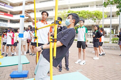 19 May 2023 - Fitness Challenge 2022-23