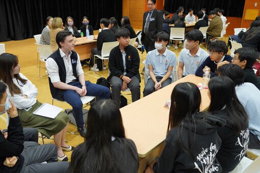 17 November 2023 -North Star Programme Kick-off Ceremony