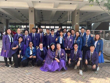 30 October - 3 November 2023 - English Week