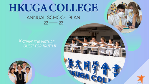 Annual School Plan 2022-2023
