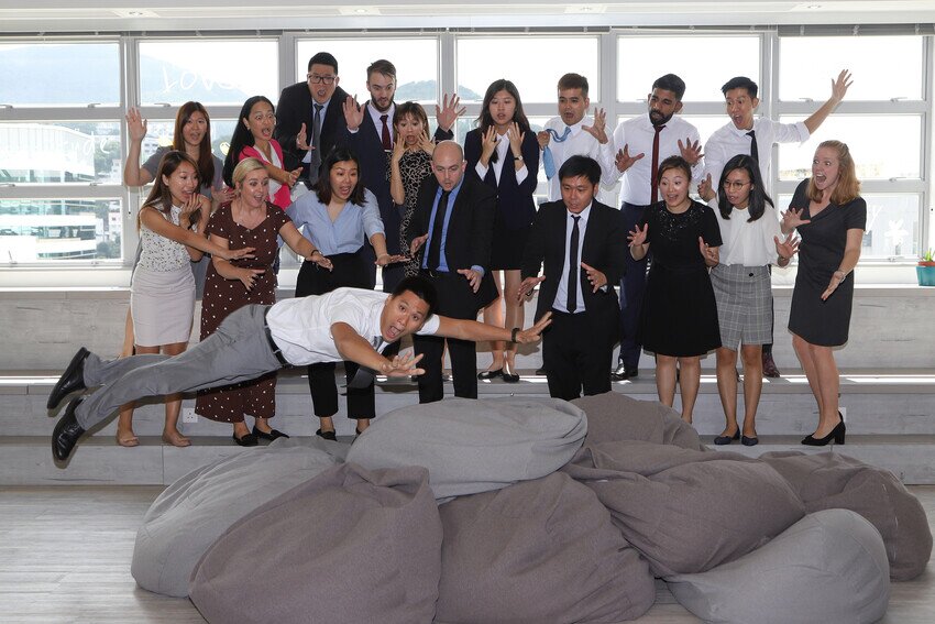 English Department
