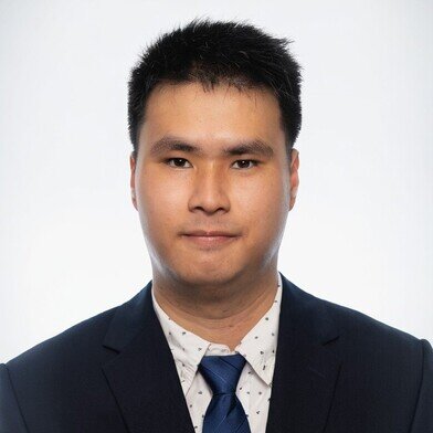Mr. Donald Wong
