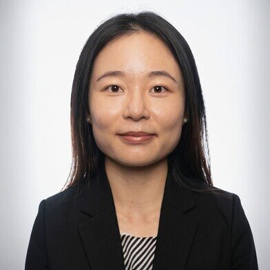 Ms. Flora Liu