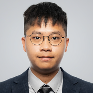 Mr. Anthony Yu