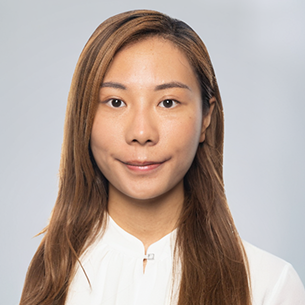 Ms. Nicole Cheung