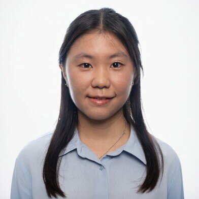 Ms. Jovy Fung