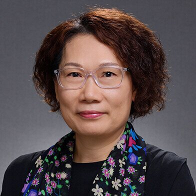 Ms. Susanna Chan